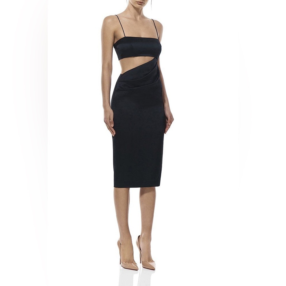 SELINA DRESS by 
MISHA Size 6